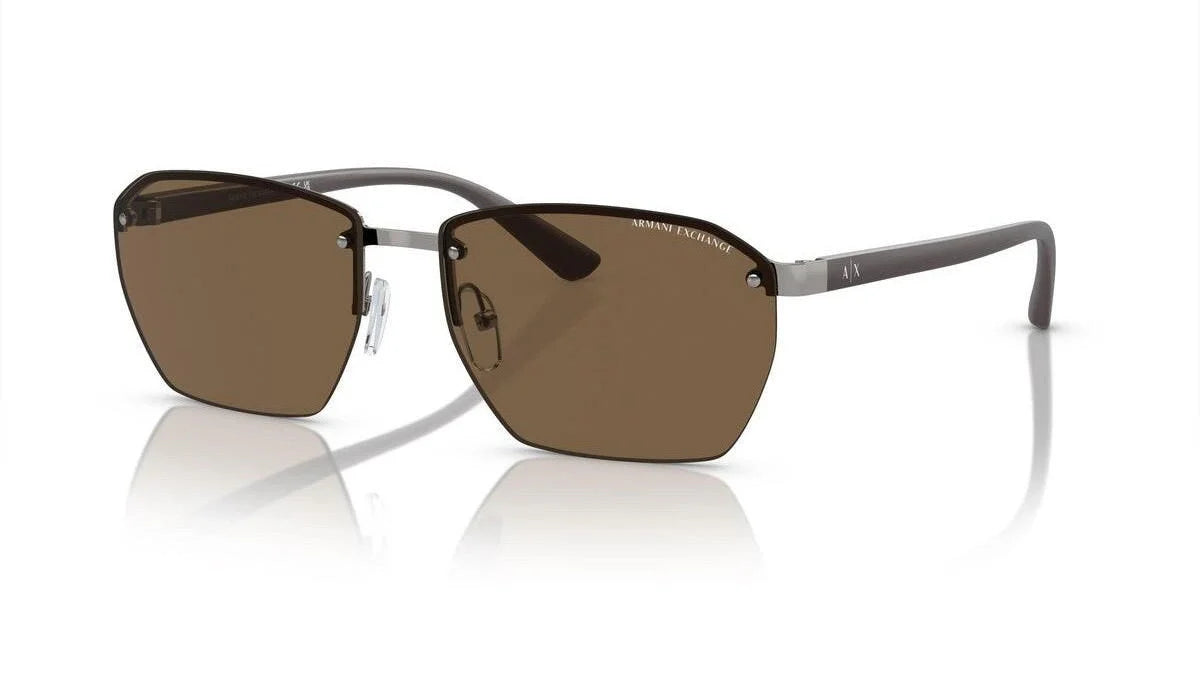 ARMANI EXCHANGE AX2048S 59 608573