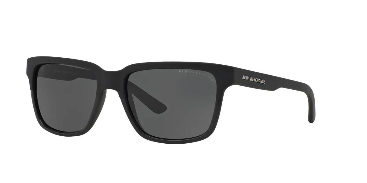 ARMANI EXCHANGE AX4206S 56 812287