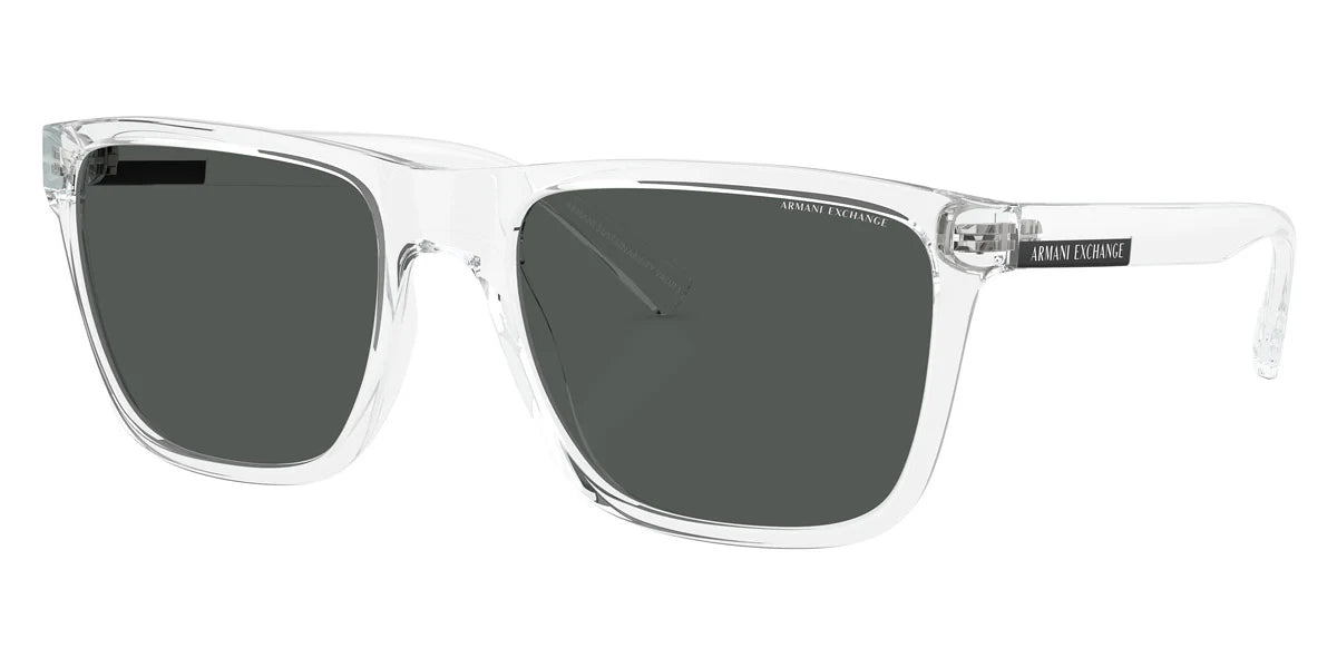 ARMANI EXCHANGE AX4080S 57 823587
