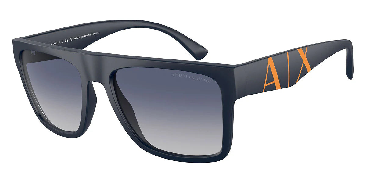 ARMANI EXCHANGE AX4113S 55 81814L