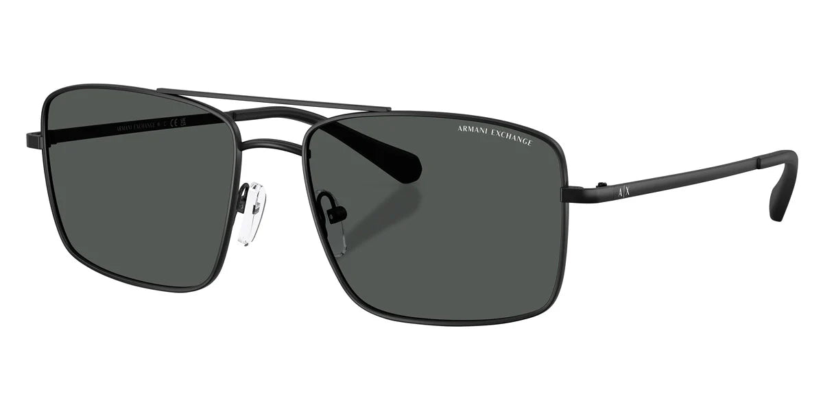 ARMANI EXCHANGE AX4053S 57 600087