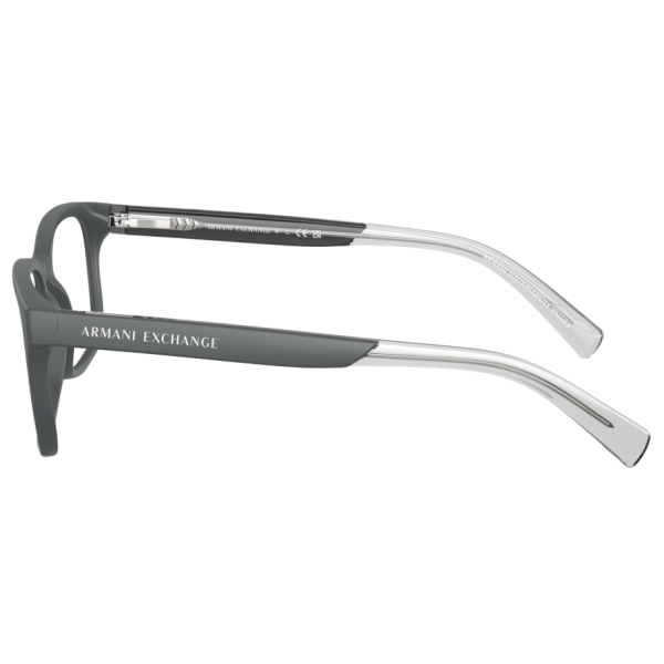 ARMANI EXCHANGE AX3029 54 8296