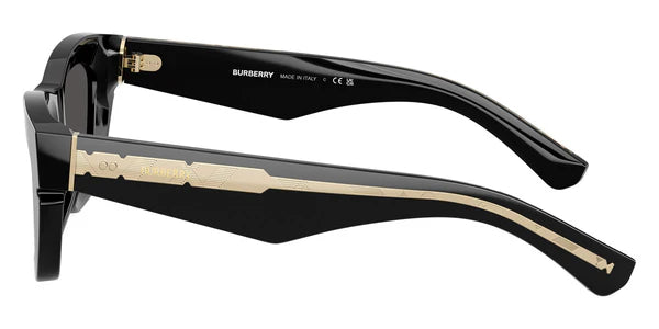 BURBERRY BR4454 52 300187