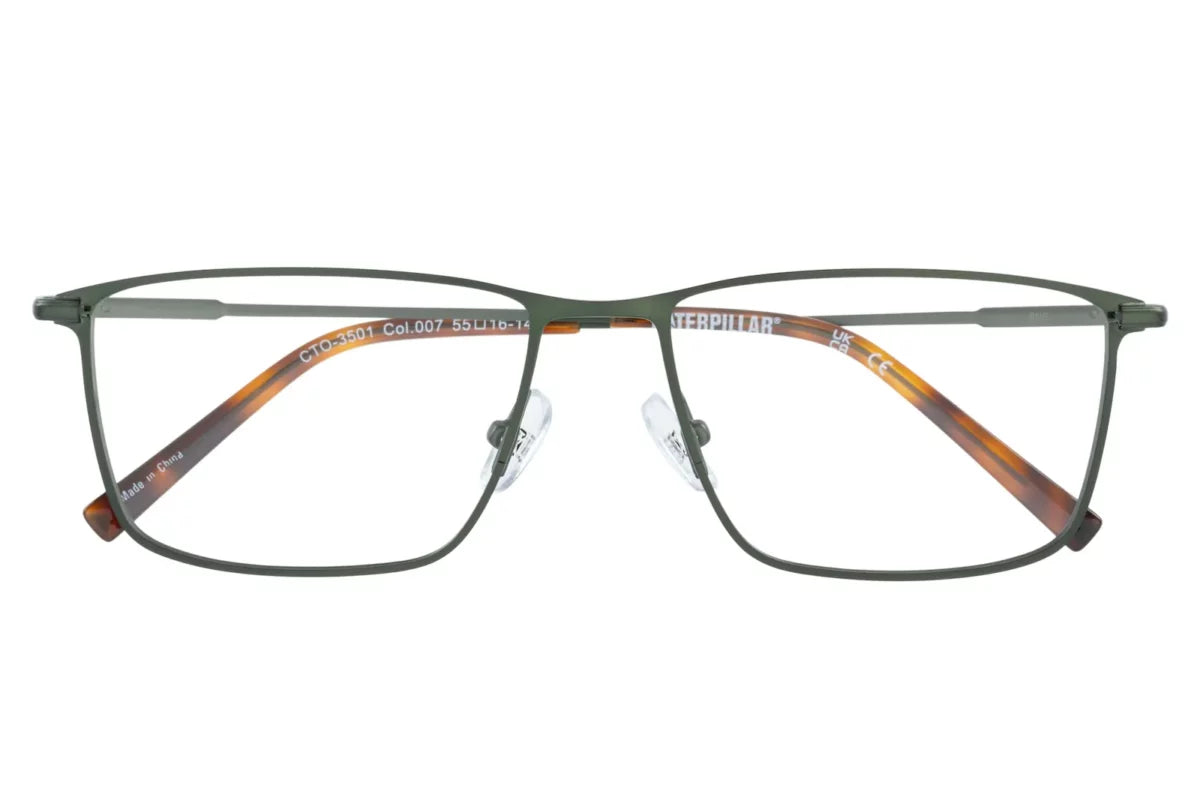 CAT CPO-3501-007