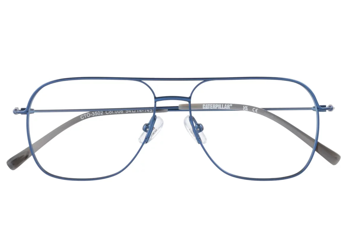 CAT CPO-3502-006