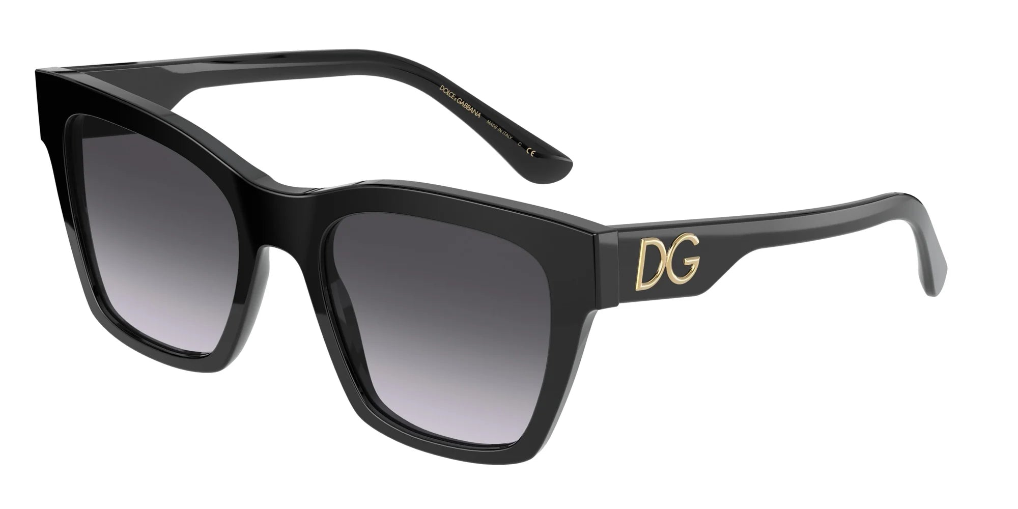DOLCE GABBANA DG4384 501/8G
