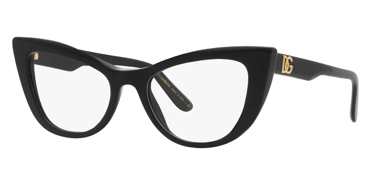 DOLCE GABBANA DG3354 501