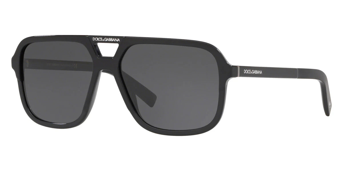 DOLCE GABBANA DG4354 501/87