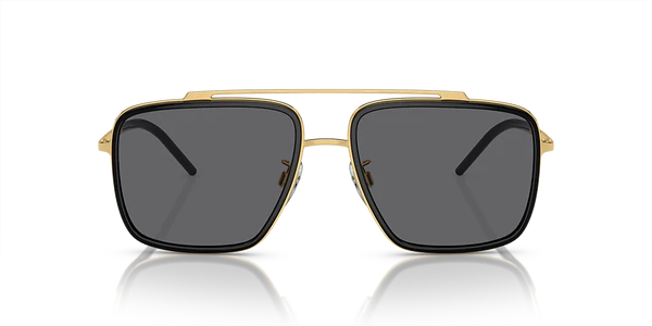 DOLCE GABBANA DG2220 57 02/81