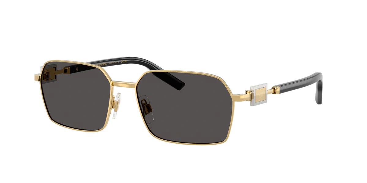 DOLCE GABBANA DG2316 02/87