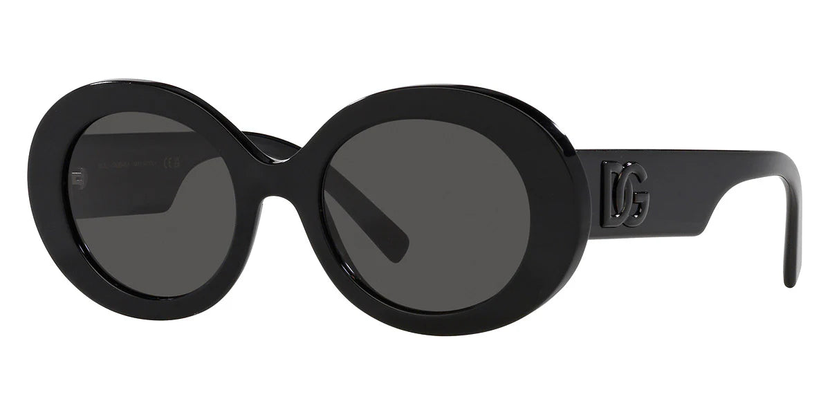 DOLCE GABBANA DG4448 501/87