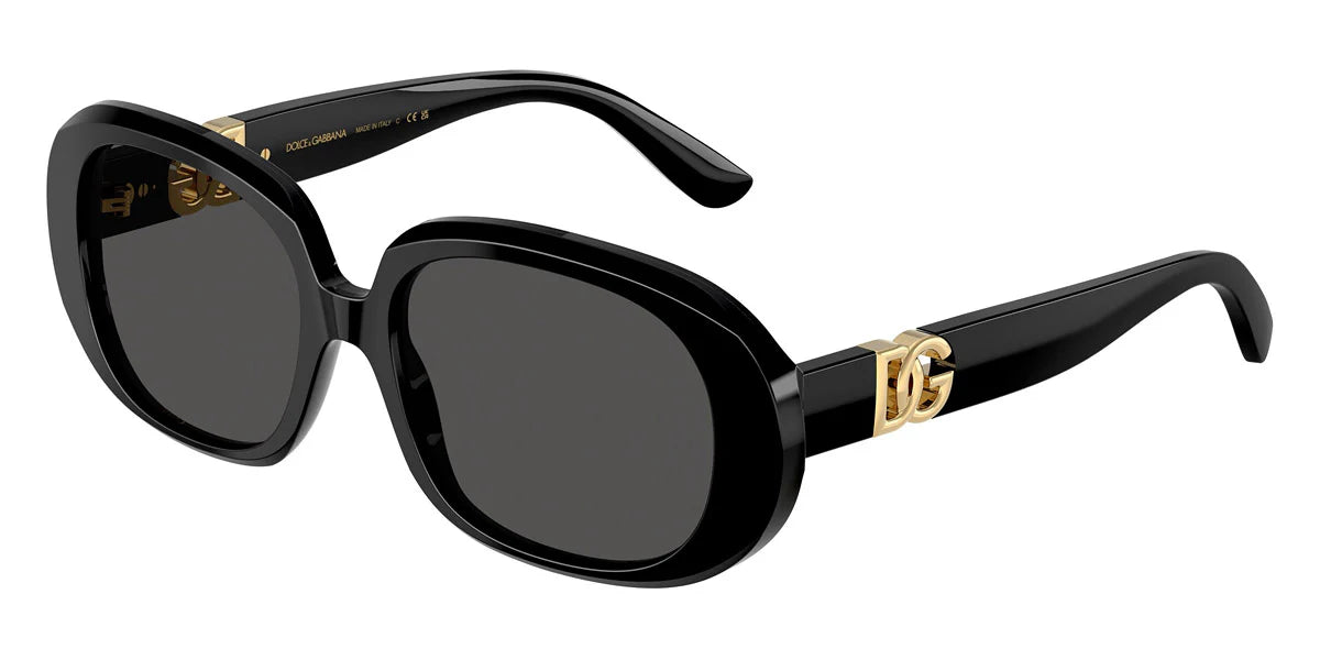 DOLCE GABBANA DG4476 501/87