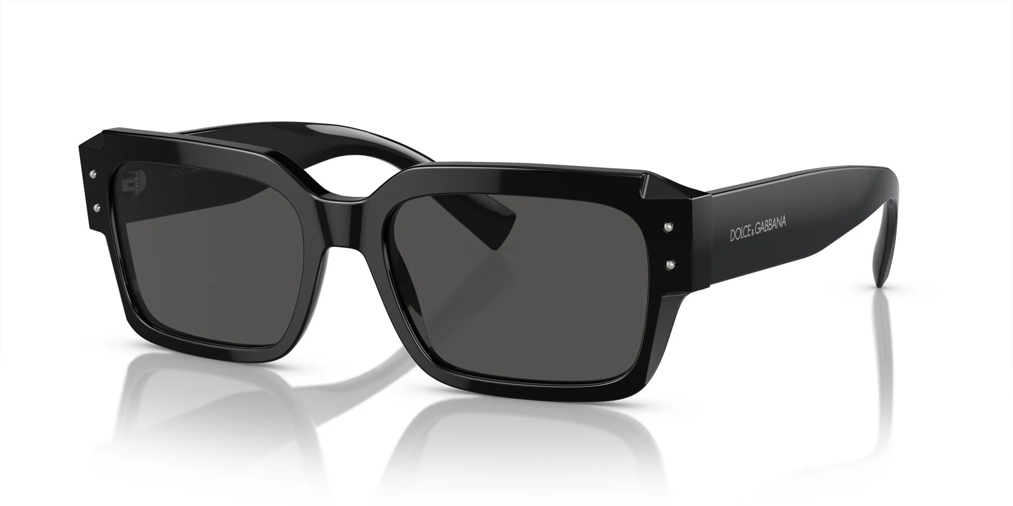 DOLCE GABBANA DG4460 501/87