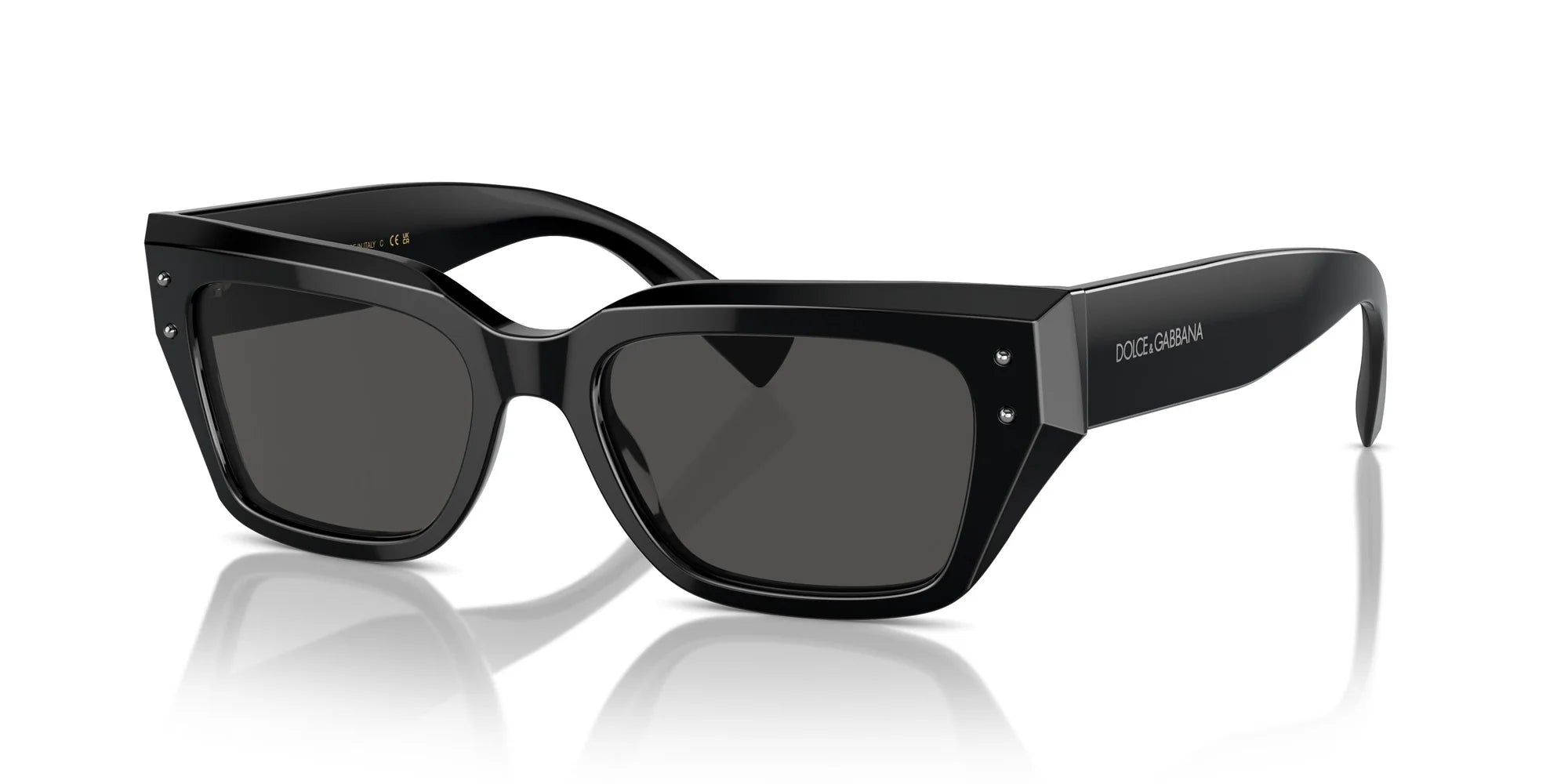 DOLCE GABBANA DG4462 501/87