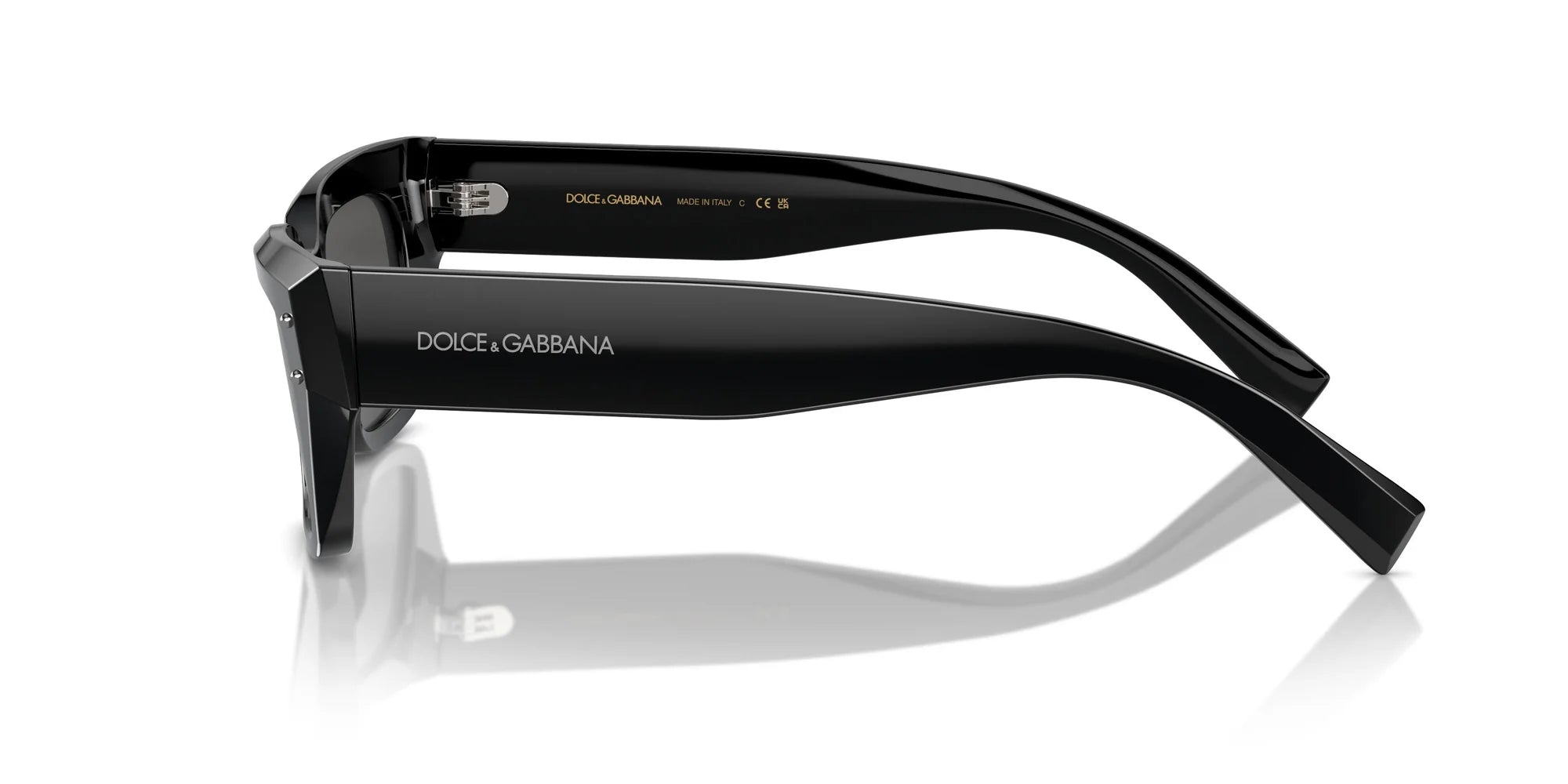 DOLCE GABBANA DG4462 501/87
