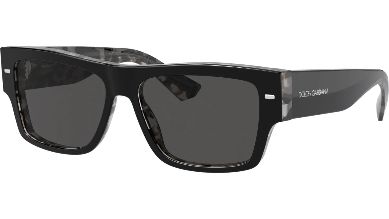 DOLCE GABBANA DG4451 340387