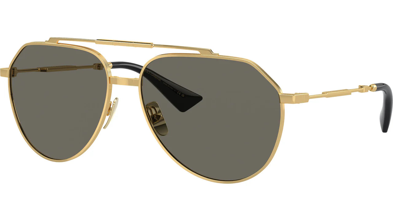 DOLCE GABBANA DG2302 02/R5