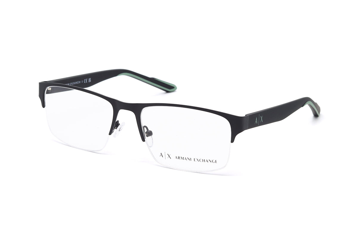 ARMANI EXCHANGE AX1068 56 6000
