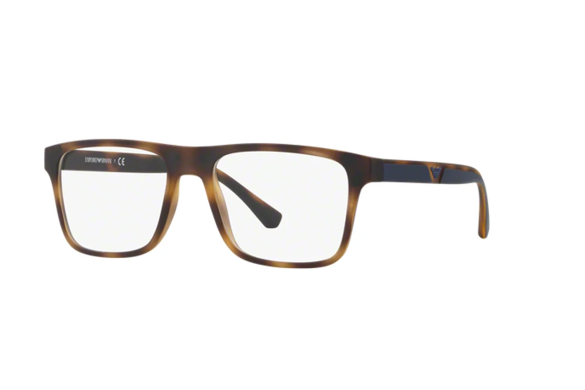 EMPORIO ARMANI EA4115 54 50891W