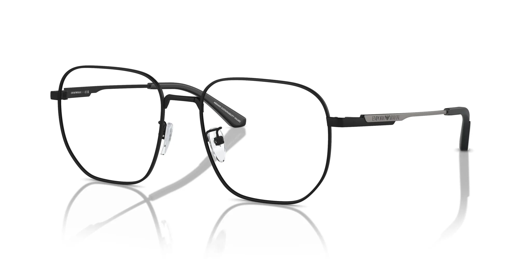EMPORIO ARMANI EA1159D 54 3001