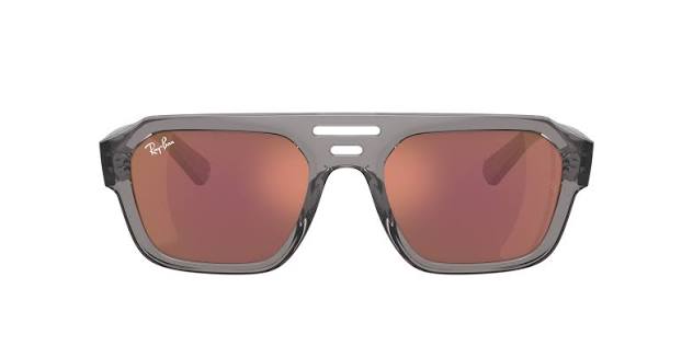 RAYBAN RB4397 54 6684D0