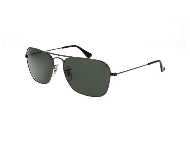 RAYBAN RB3136 58 004