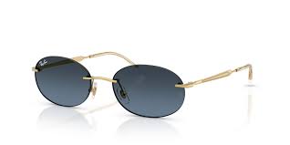RAYBAN RB3767 54 001/4C