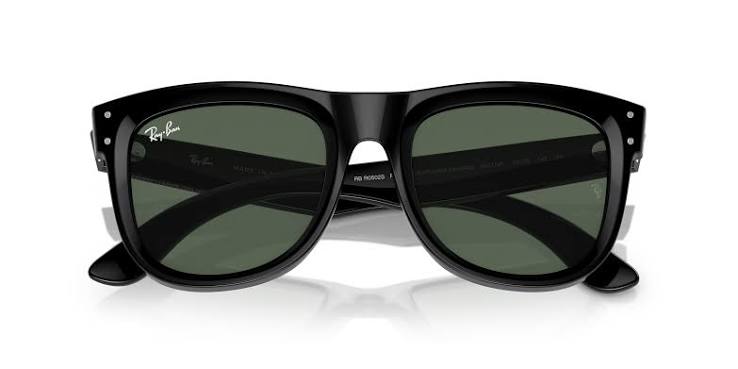 RAYBAN RB0502S 6677/VR 50
