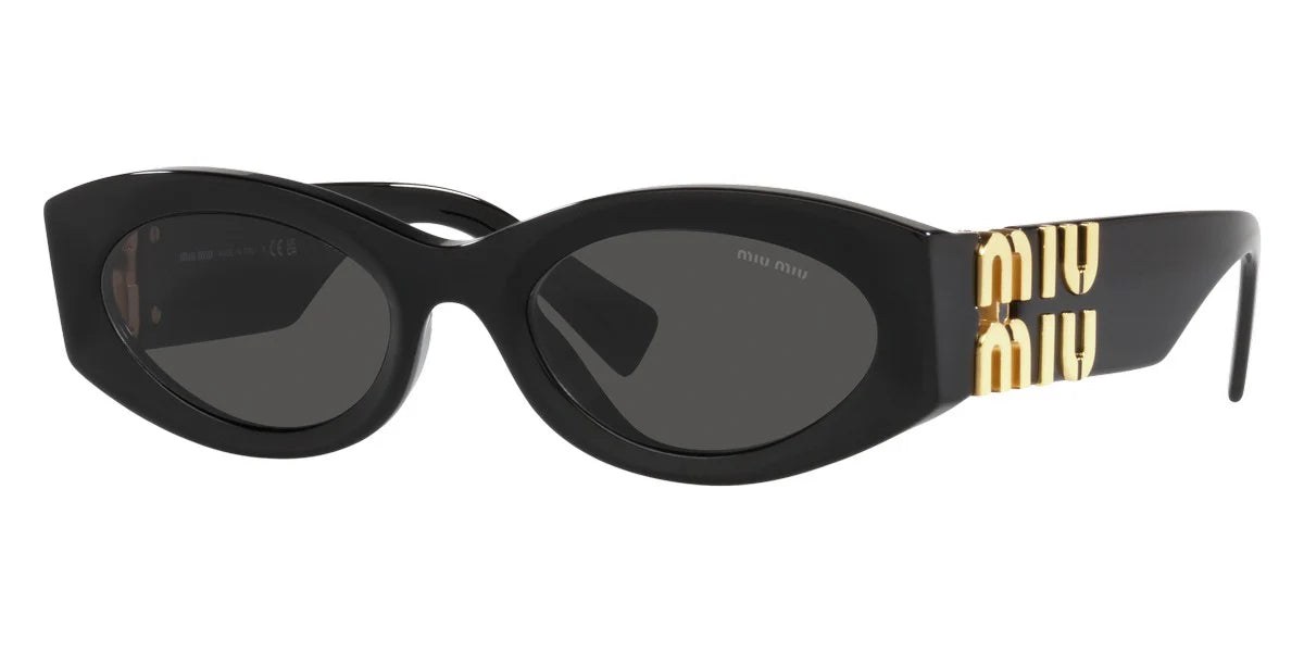 MIU MIU MU 11WS 54 1AB5SO
