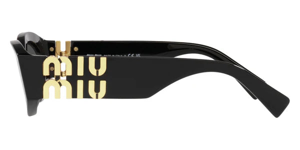 MIU MIU MU 11WS 54 1AB5SO