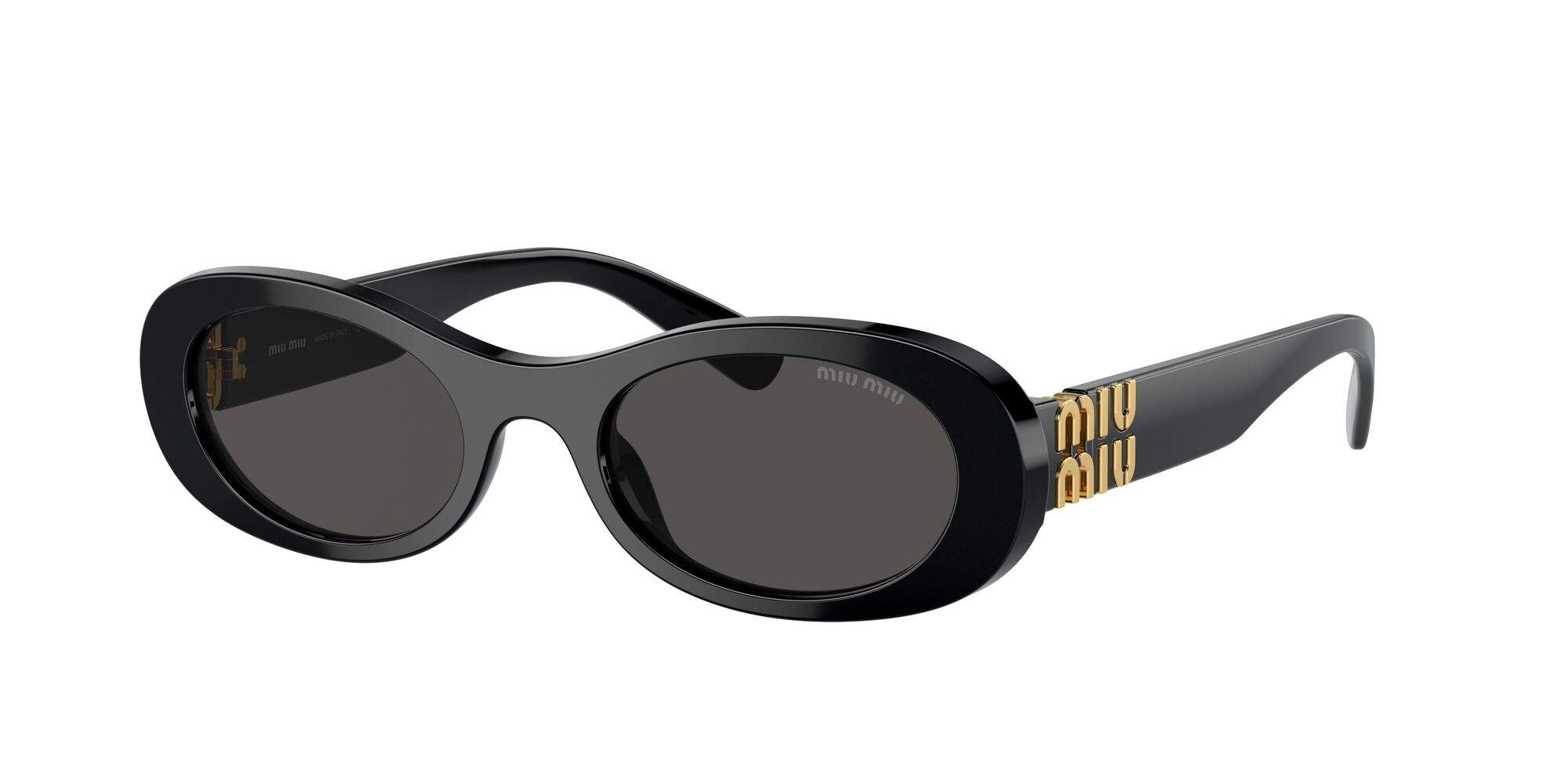 MIU MIU MU 06ZS 50 1AB5SO