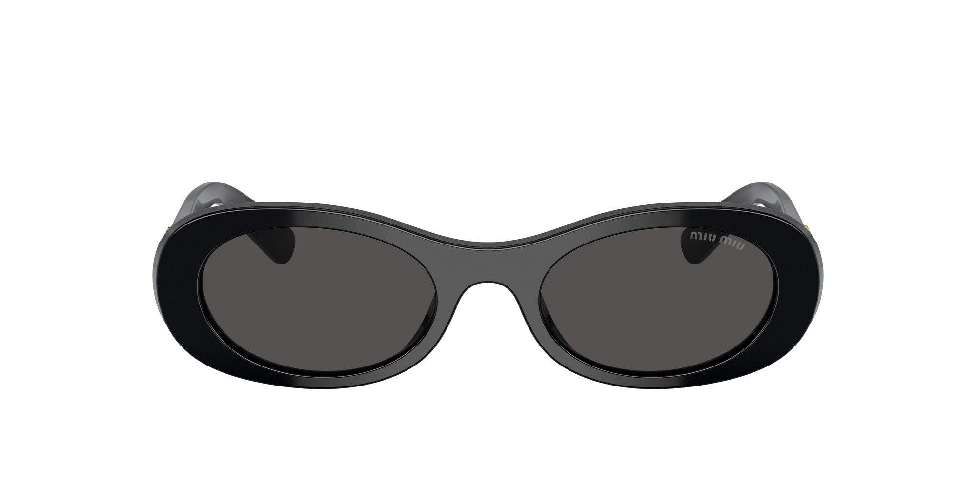 MIU MIU MU 06ZS 50 1AB5SO
