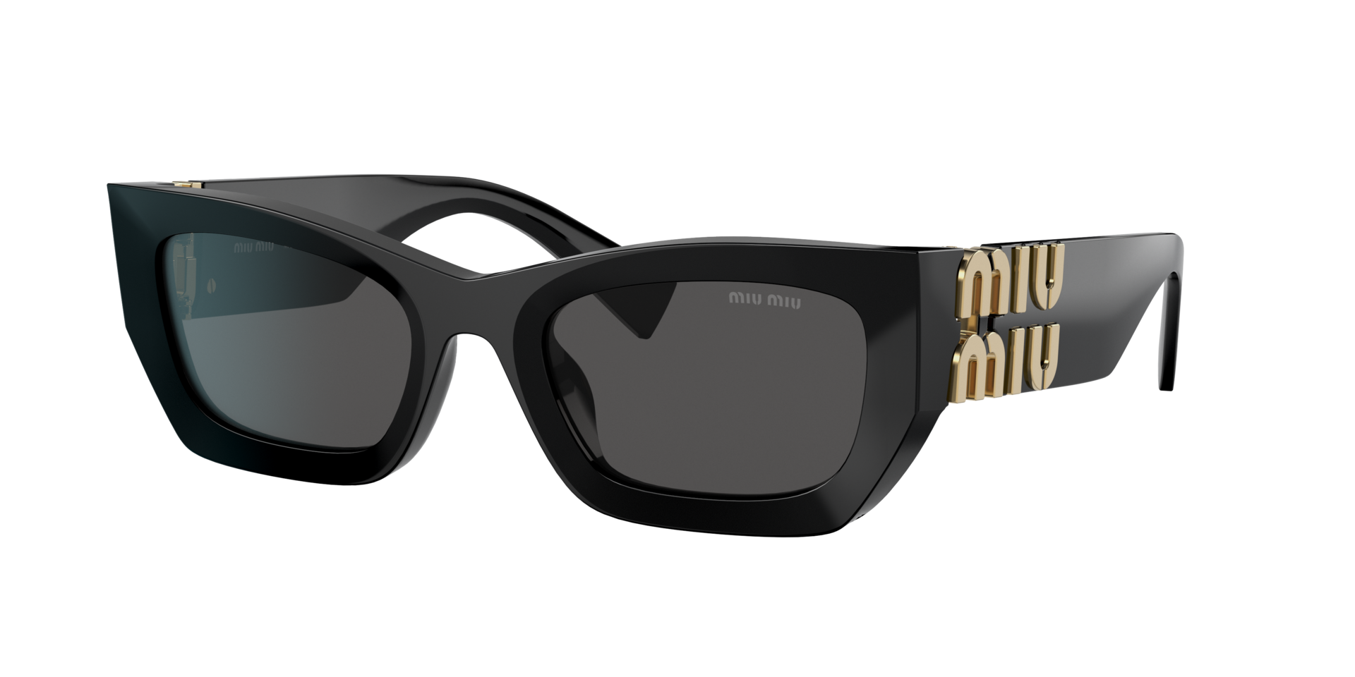 MIU MIU MU 09WS 53 1AB5SO