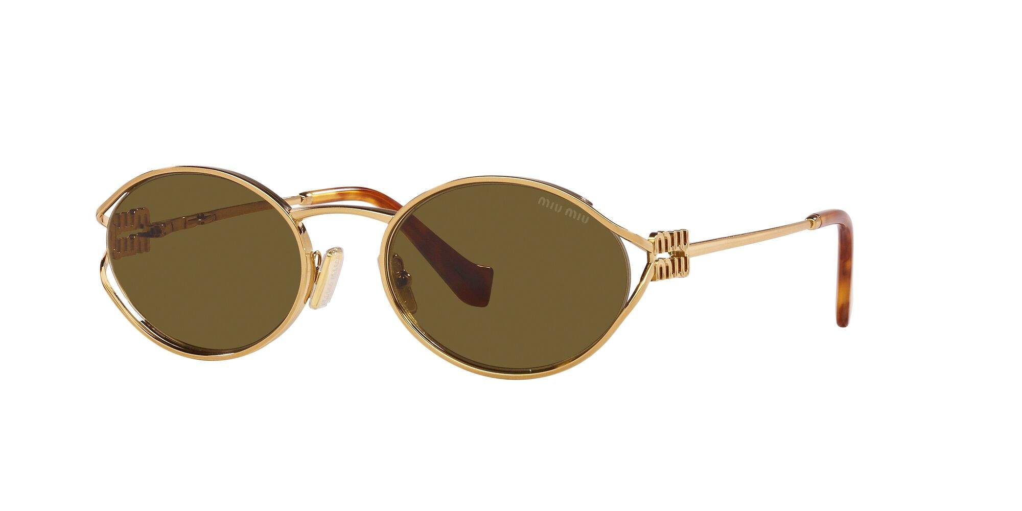 MIU MIU MU52YS 54 7OE1T