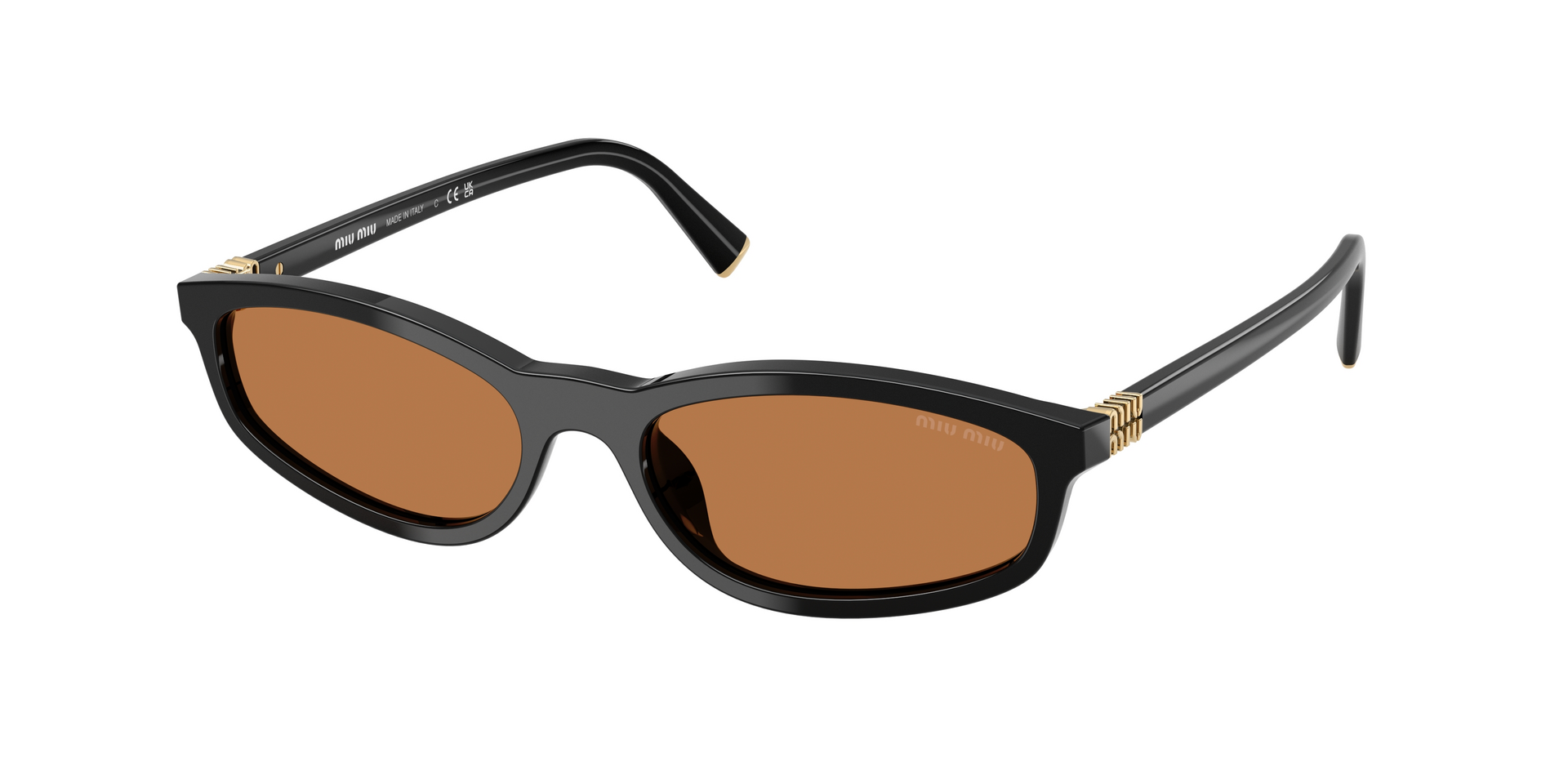 MIU MIU MU A06S 54 16K10I