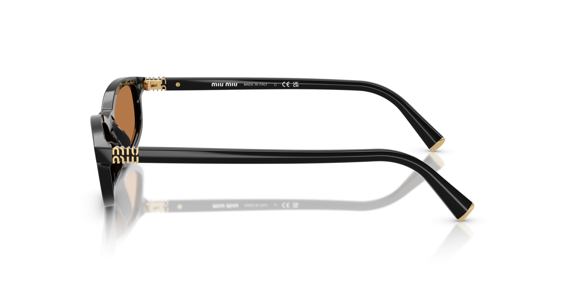 MIU MIU MU A06S 54 16K10I