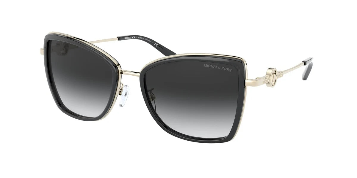 MICHAEL KORS MK1067B 55 10148G
