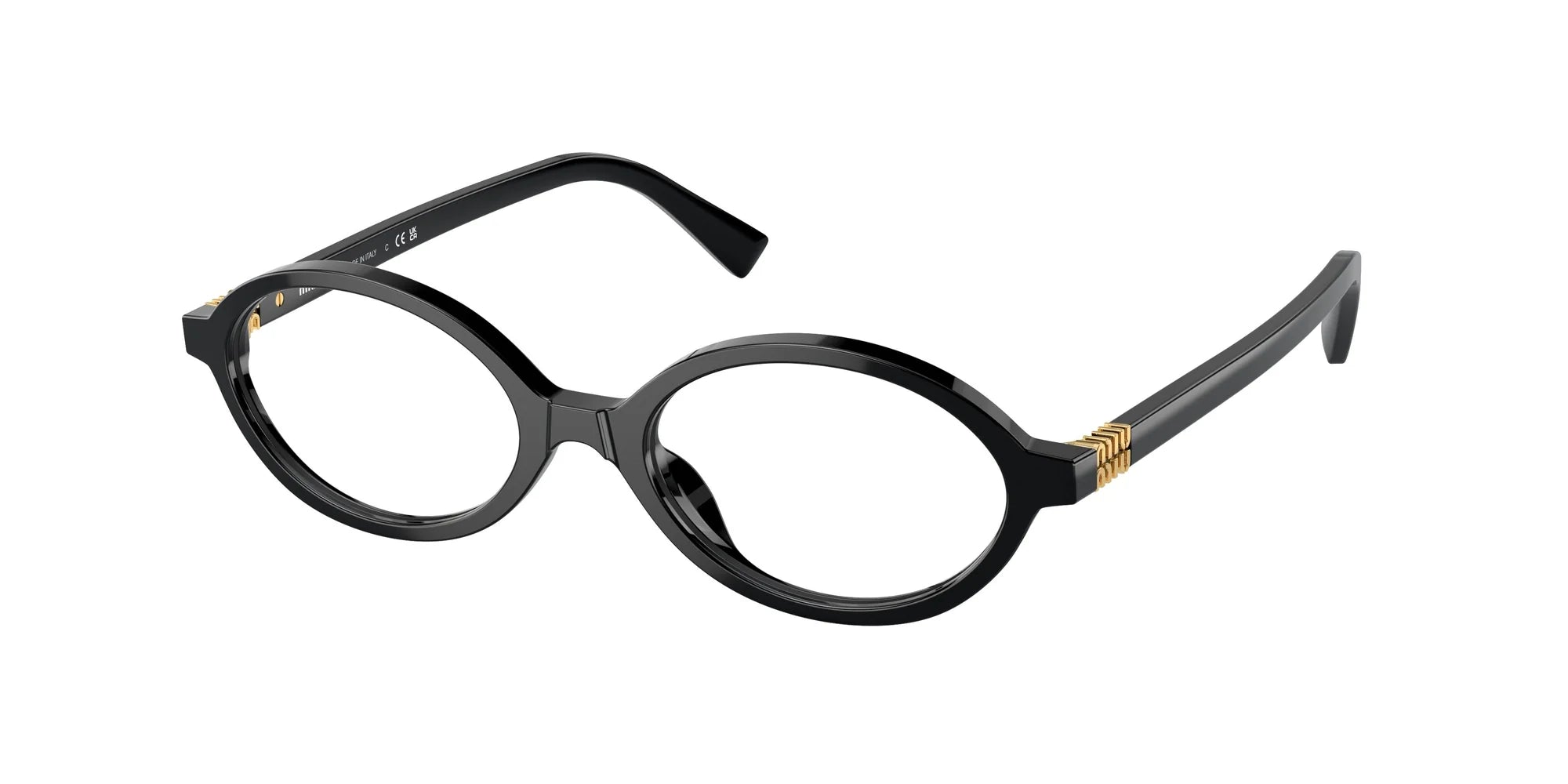 MIU MIU MU 01XV 501AB1O1