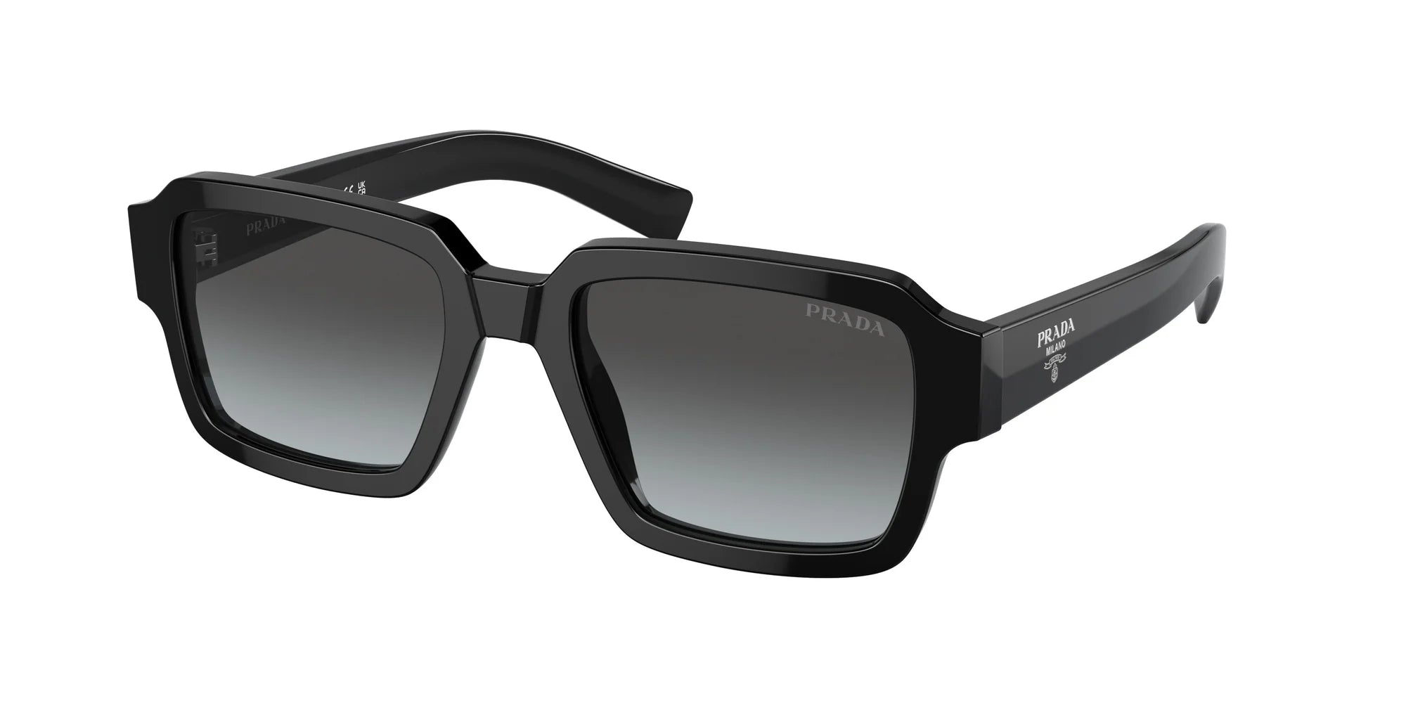 PRADA PR 02ZS 52 1ABO6T