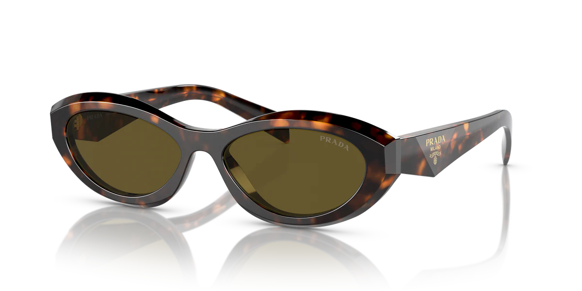 PRADA PR 26ZS 14L09Z