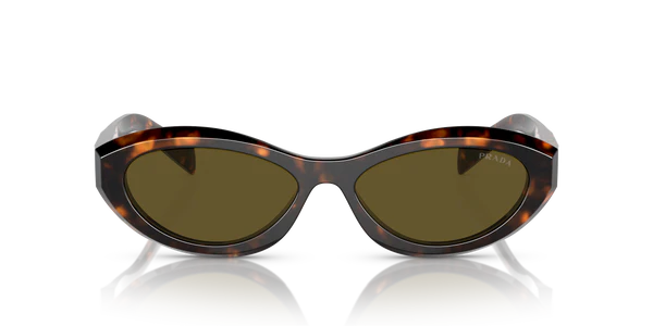PRADA PR 26ZS 14L09Z