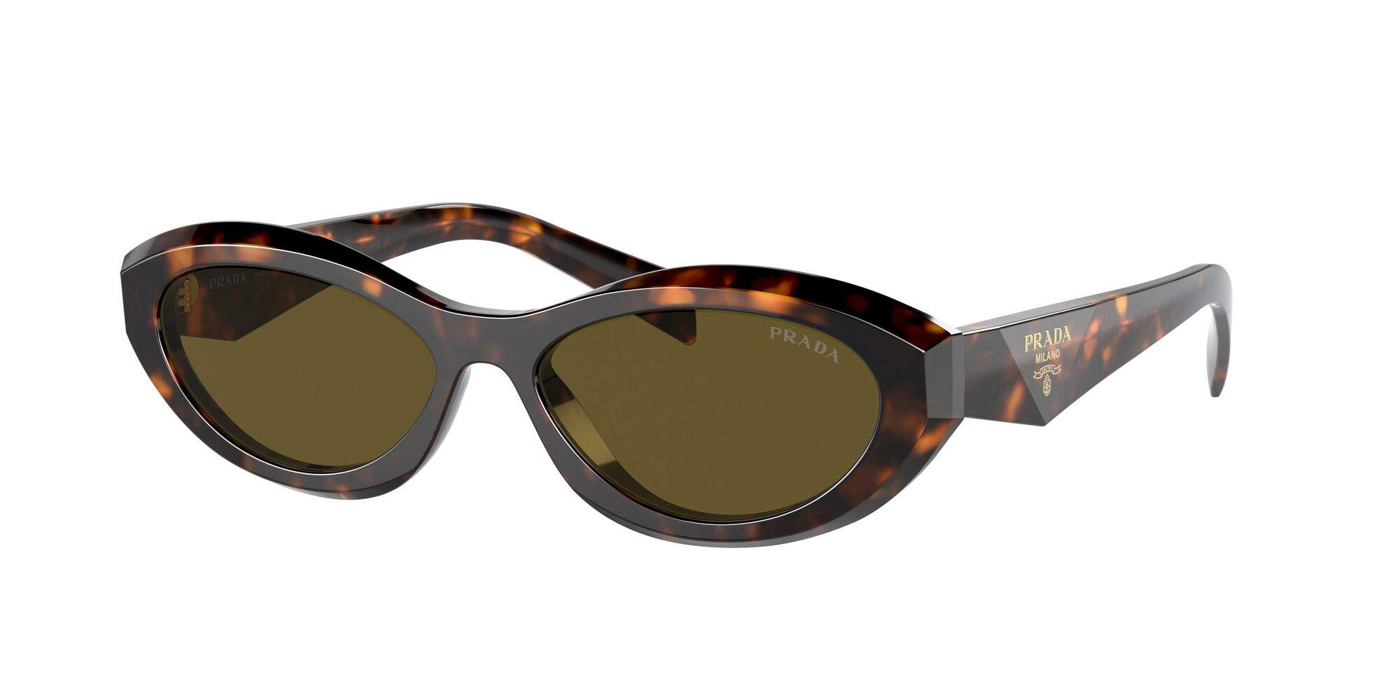 PRADA PR 26ZS 55 17N60B