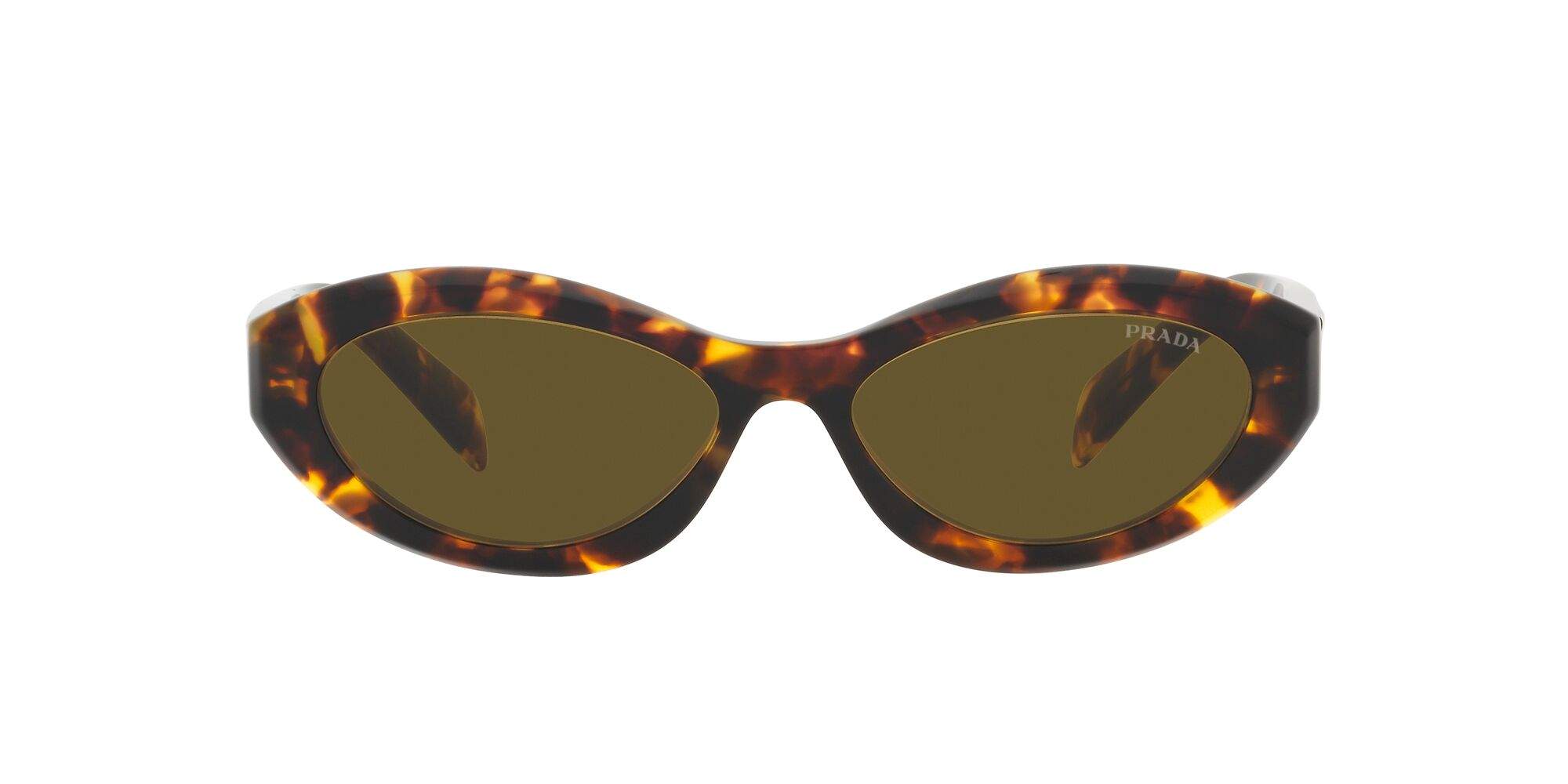 PRADA PR 26ZS 55 17N60B