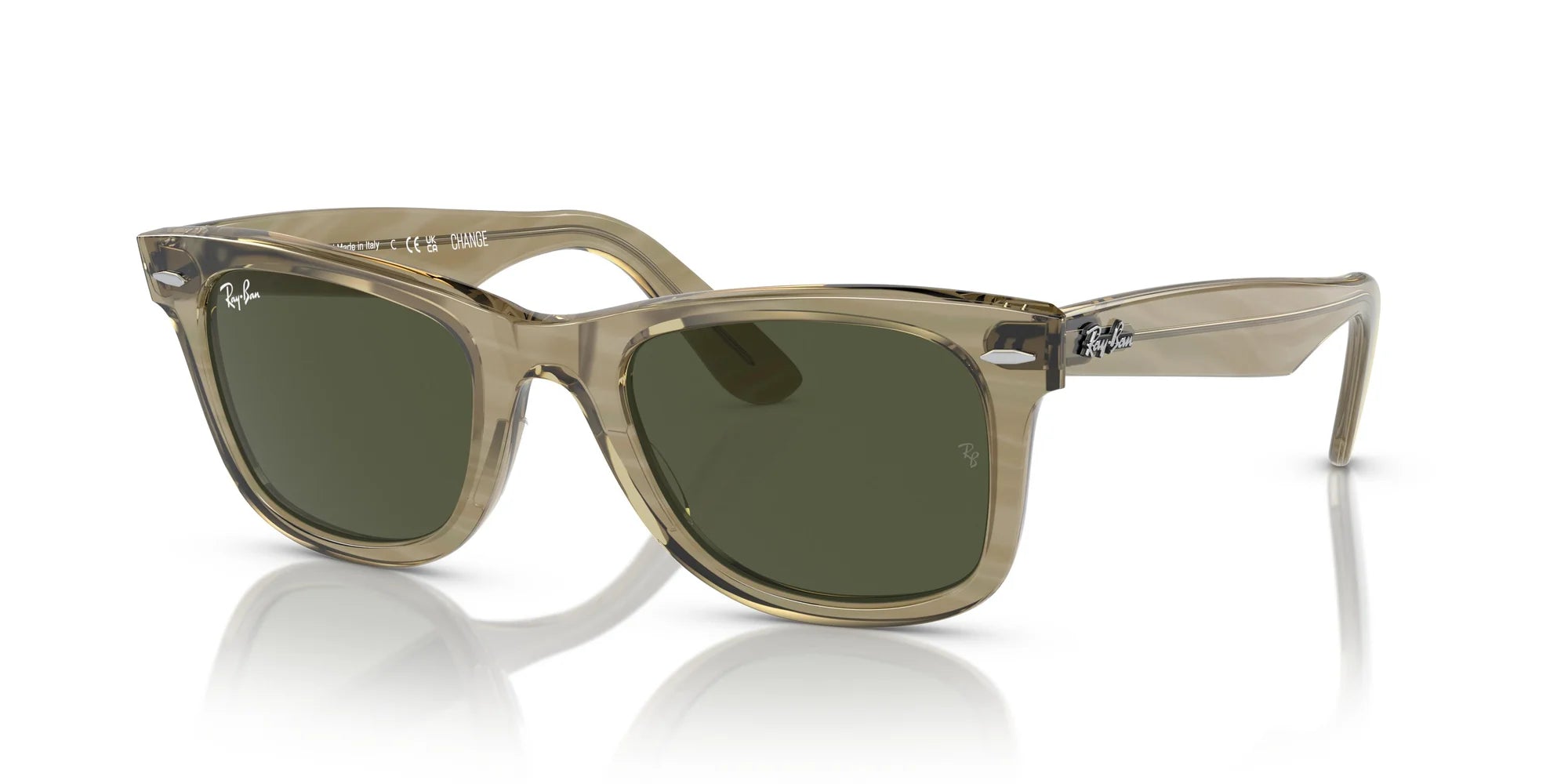 RAYBAN RB2140 50 138731