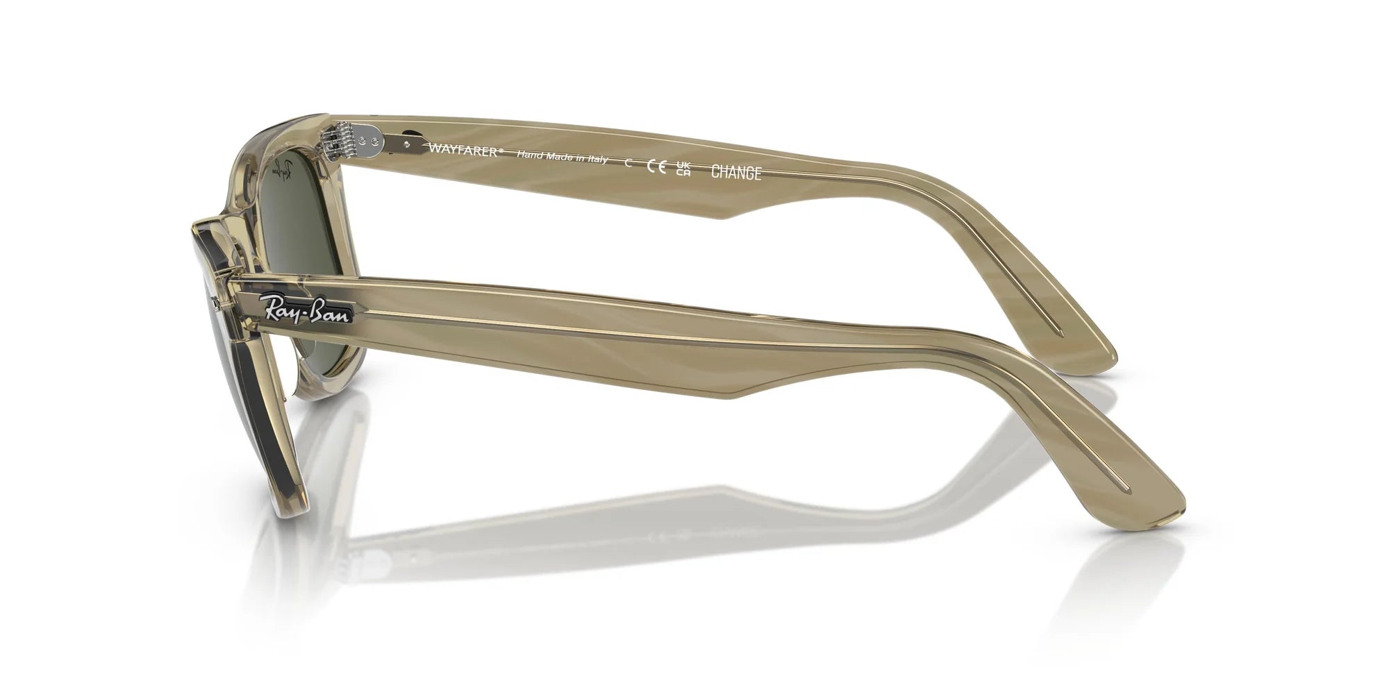 RAYBAN RB2140 50 138731