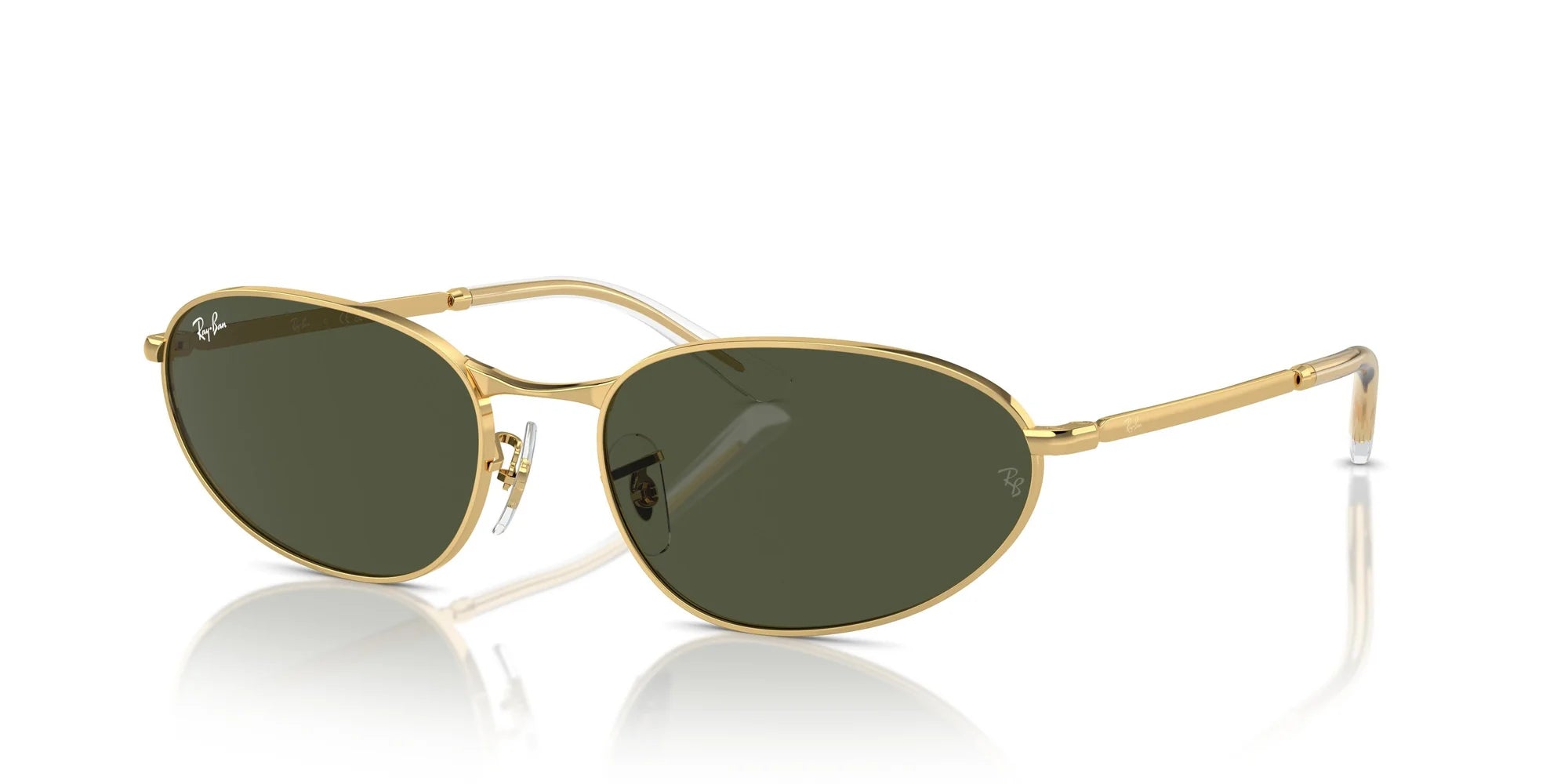 RAYBAN RB3734 59 001/31
