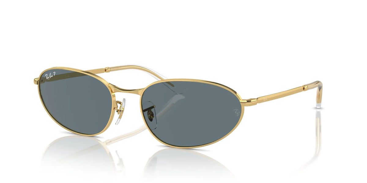 RAYBAN RB3734 59 001/3R