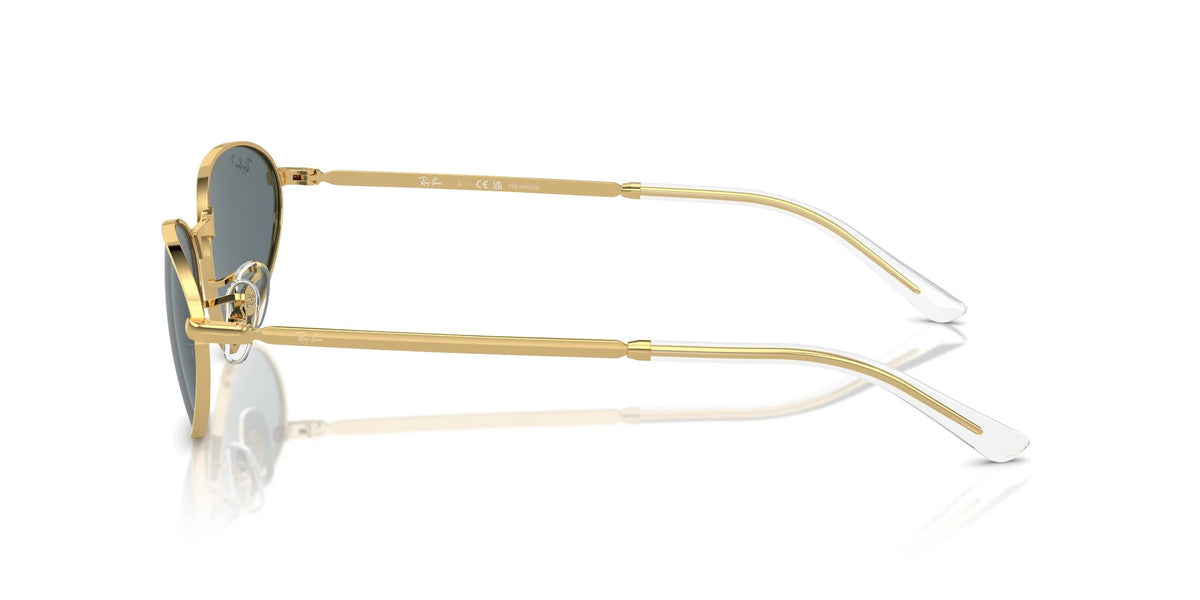 RAYBAN RB3734 59 001/3R
