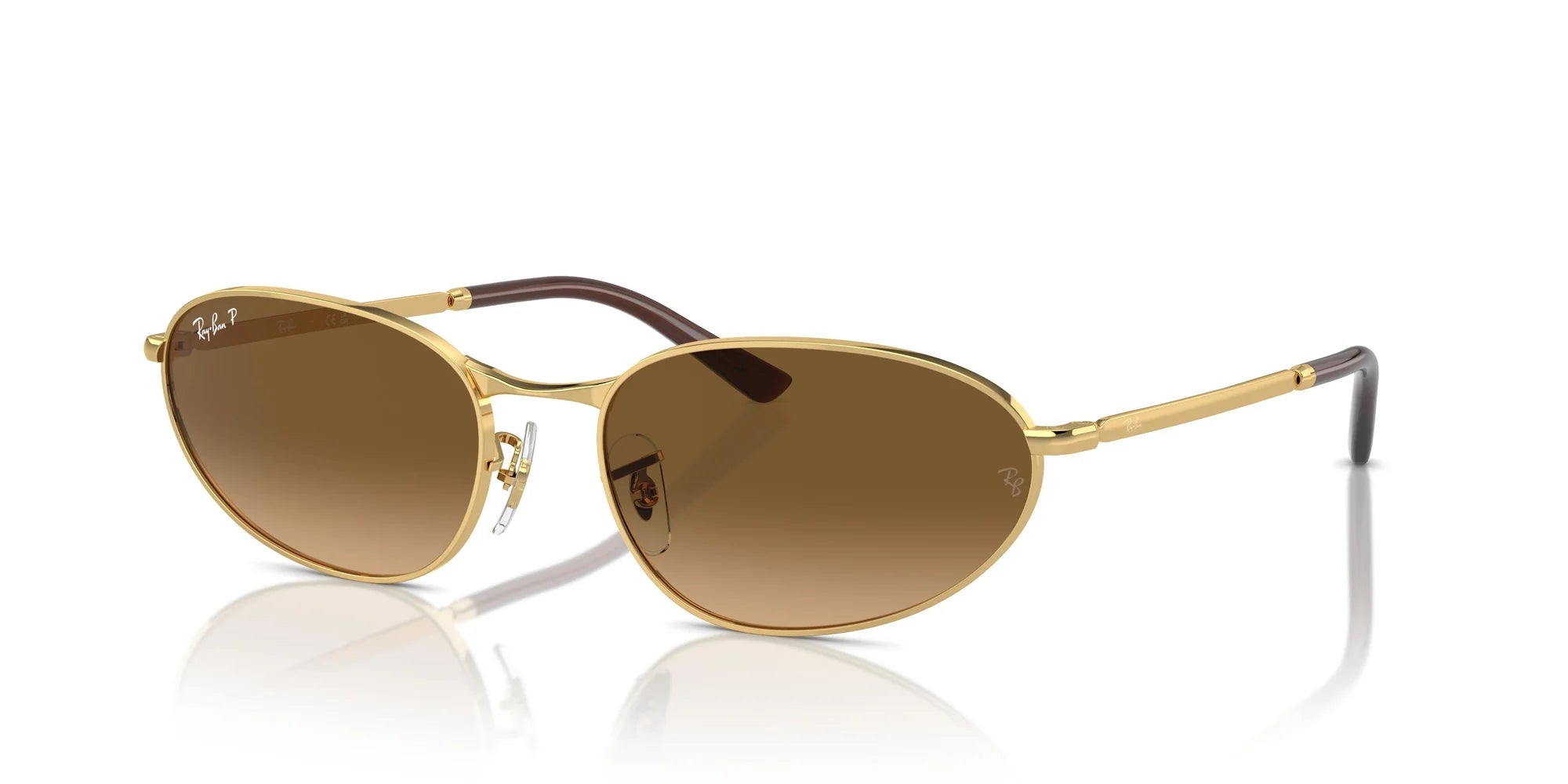 RAYBAN RB3734 56 001/M2