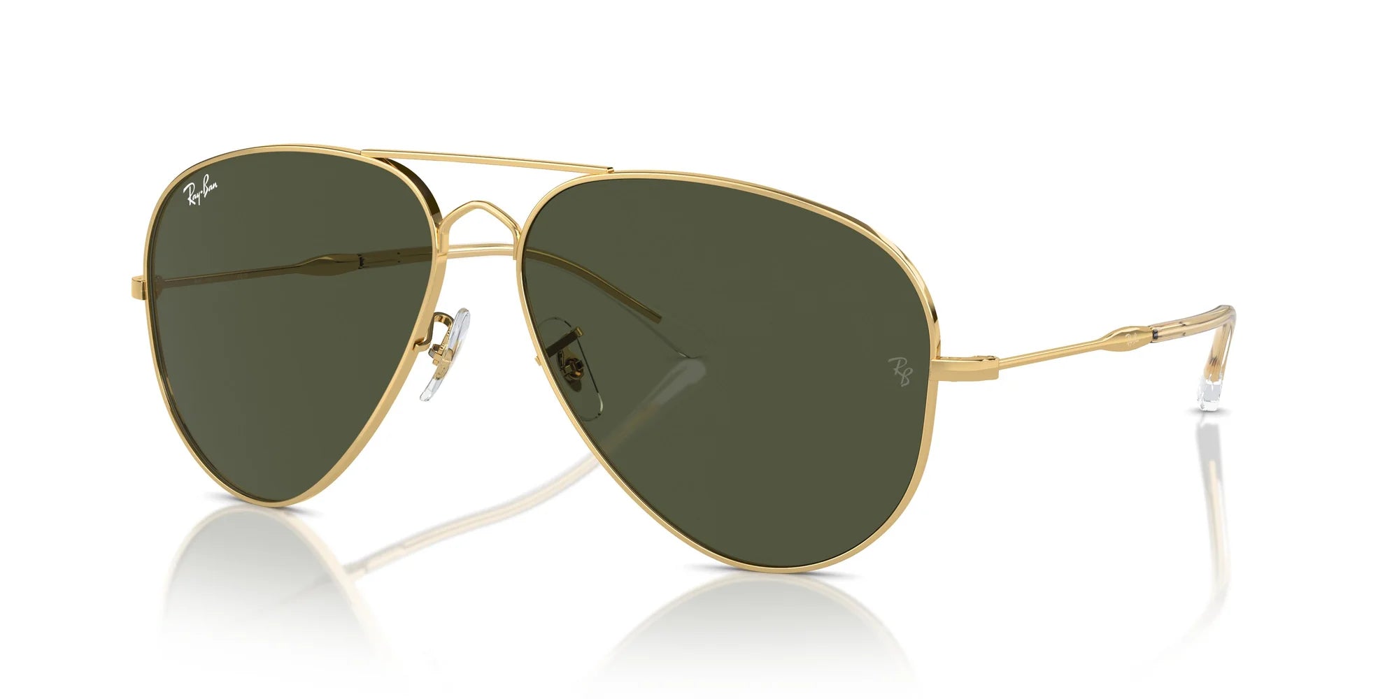 RAYBAN RB3825 001/31 58